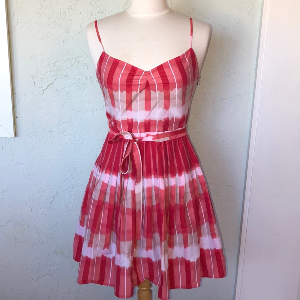 BCBGMaxAzria Summer Dress